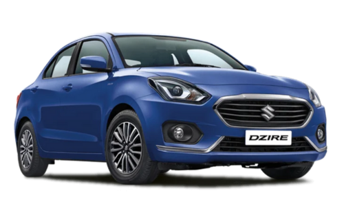 Dzire Taxi in Manali